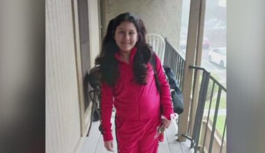 Parents urge end to New Year gunfire after daughter's tragic 2023 death