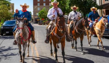 Fact check: Is a neurological virus outbreak affecting horses in El Paso?
