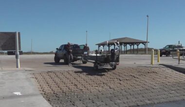 Corpus Christi seeks grant for Packery Channel upgrades