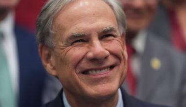 Greg Abbott tells Texas public schools and universities to hand over H-1B visa information