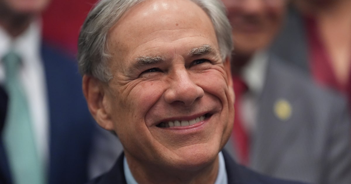 Greg Abbott tells Texas public schools and universities to hand over H-1B visa information