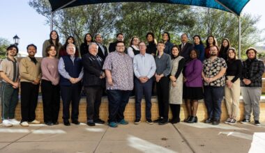 Formula for our success: We're for and from Fort Worth and Tarrant County