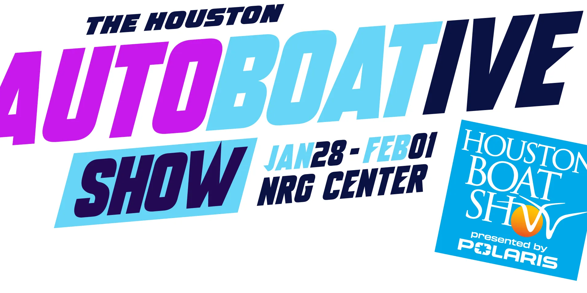 Houston AutoBoative Show Returns for 2026