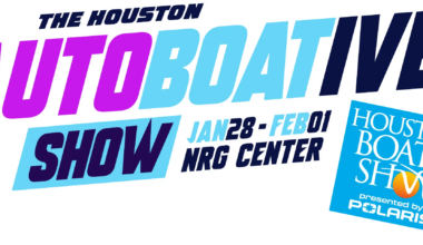 Houston AutoBoative Show Returns for 2026