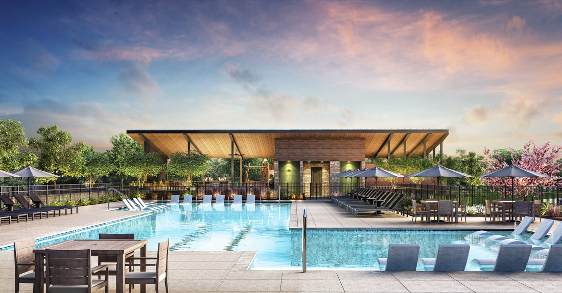 Toll Brothers Announces New Austin-Area Luxury Home Community Opening Soon in Kyle, Texas