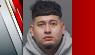 Man arrested in connection with fight that left person unconscious at Freeman Coliseum concert