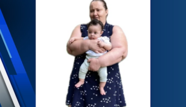 Mother of five dies under downtown Houston bridge during freezing temperatures