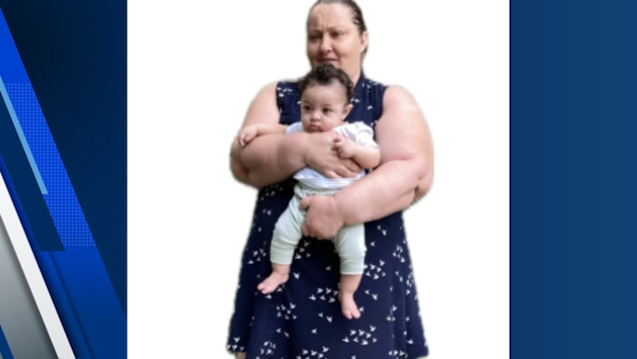 Mother of five dies under downtown Houston bridge during freezing temperatures