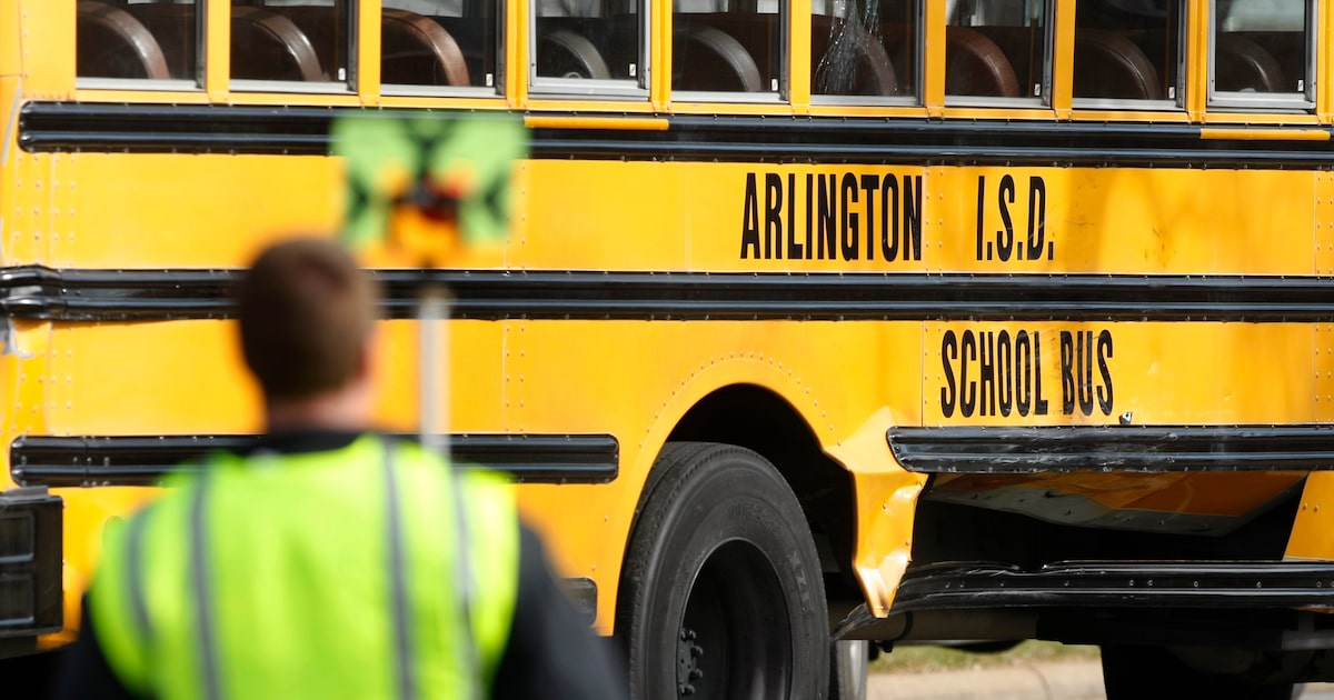 Arlington ISD to permanently close Blanton Elementary School