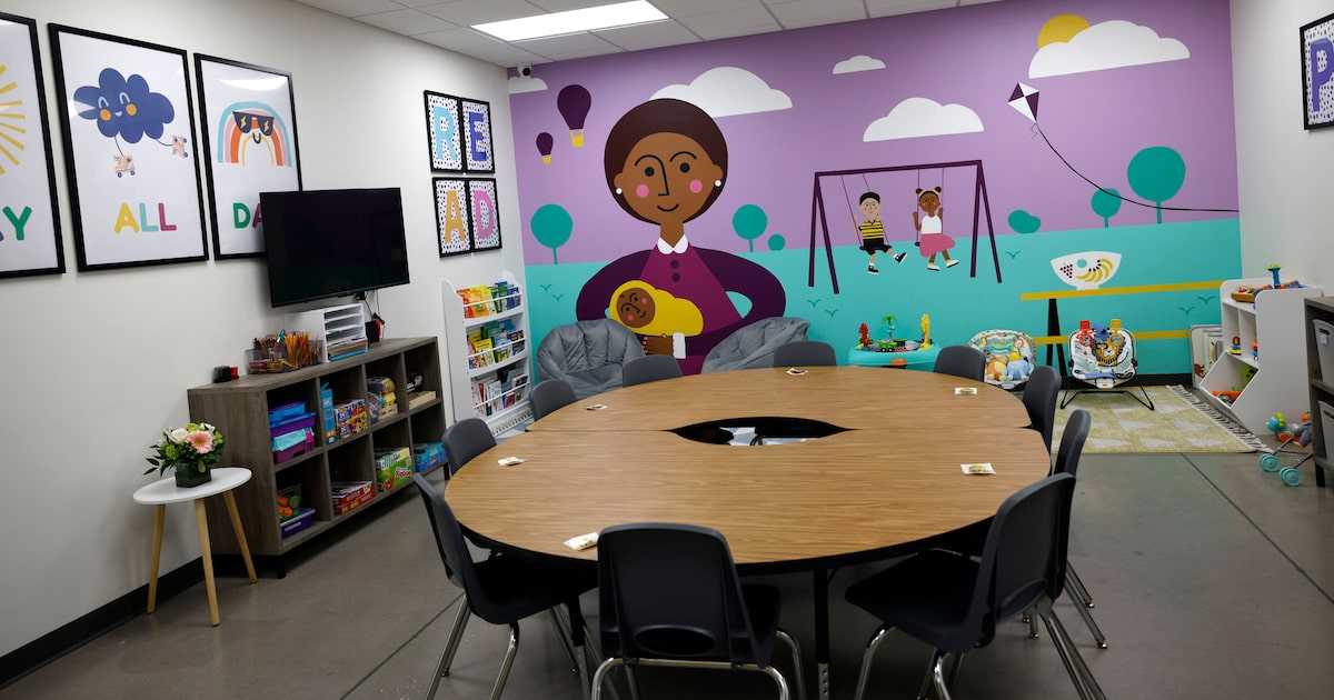 Texas can hunt for child care fraud without leaving families in a bind