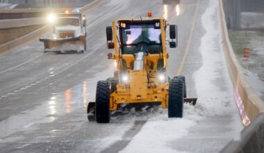 How Dallas-Fort Worth is preparing for winter weather before storm impacts begin Friday