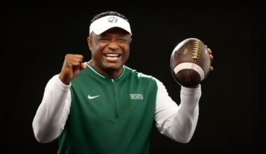 Coach, Utility Player and Newcomer of the Year