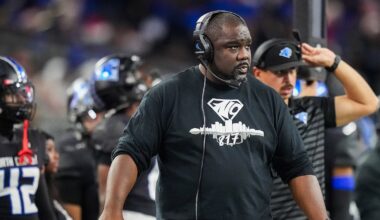 Why area colleges are coveting Texas high school football coaches now more than ever