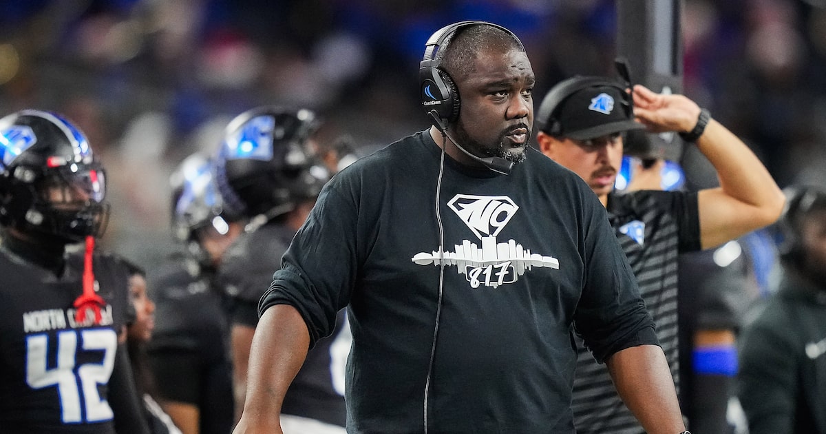Why area colleges are coveting Texas high school football coaches now more than ever