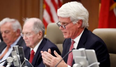 University Park now 5th of 13 member cities to order DART withdrawal election