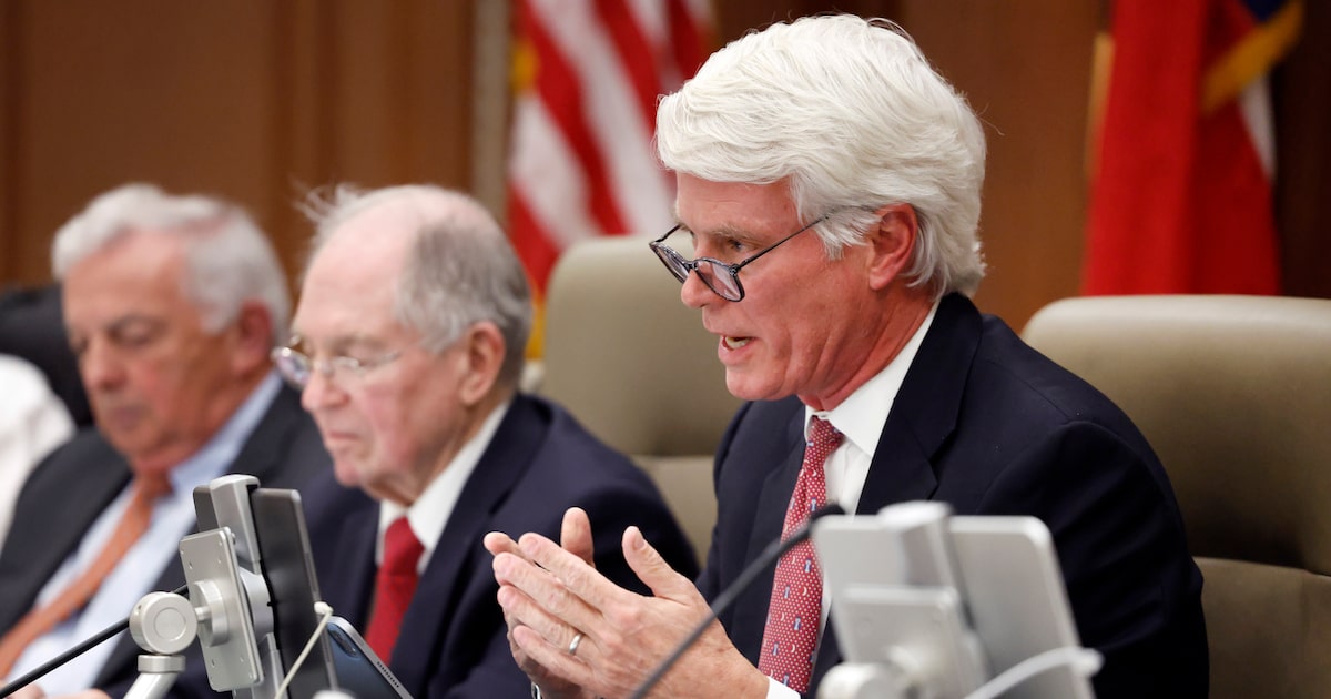 University Park now 5th of 13 member cities to order DART withdrawal election