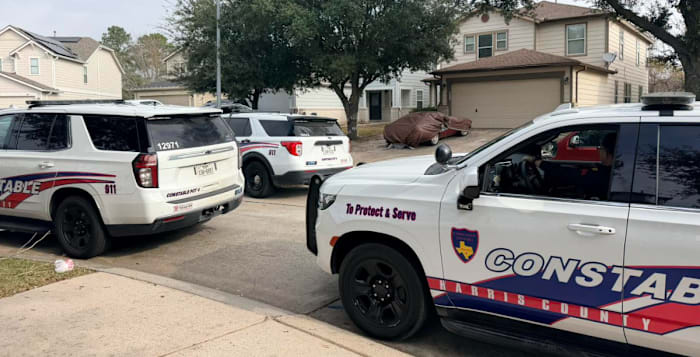 Notorious tailgate theft suspect arrested after weeks on the run, linked to $20K theft spree in NW Harris County