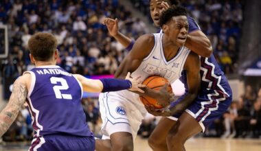 Texas Tech stands in the way of No. 11 BYU's perfect Big 12 start – Deseret News