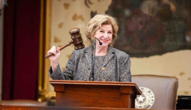 Texas officials send Justice Department complete list of state’s registered voters