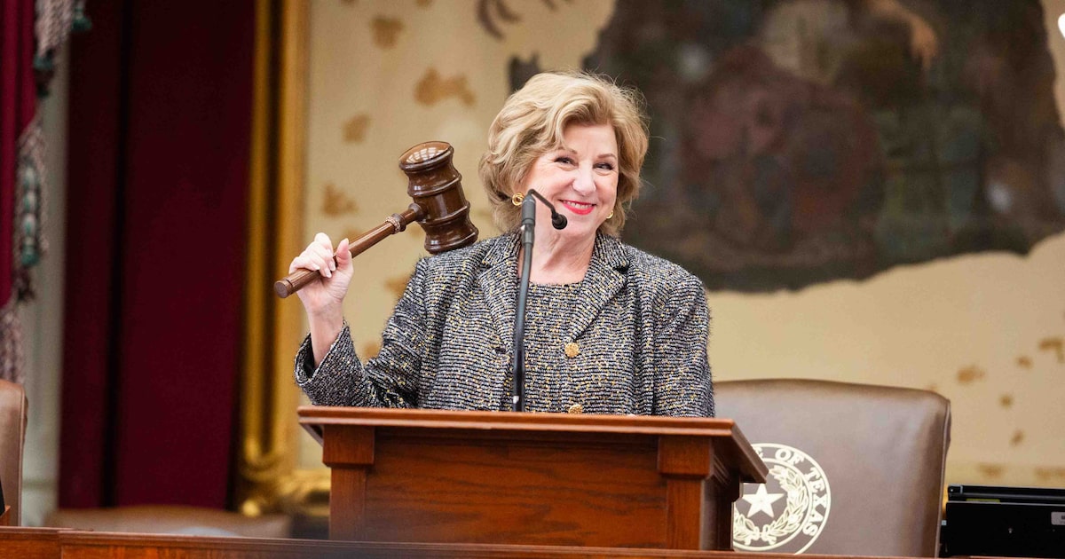 Texas officials send Justice Department complete list of state’s registered voters