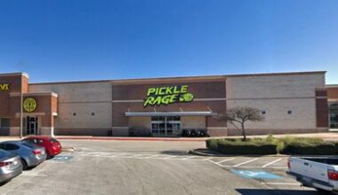 PickleRage Rallies into Texas with New Indoor Pickleball Club in Austin