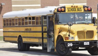 GISD board prepping for impact of Senate bills | News