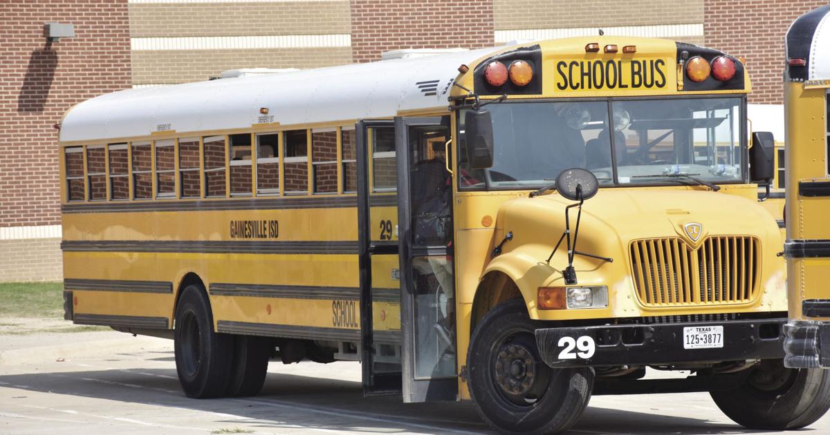 GISD board prepping for impact of Senate bills | News
