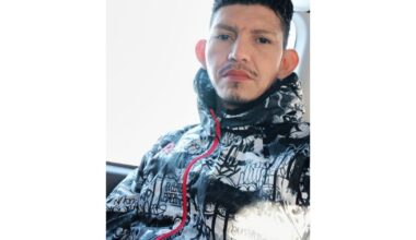 Nicaraguan man's death at troubled Texas detention camp was reported as a suicide, 911 records show :: WRAL.com