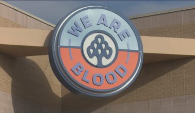 Central Texas blood bank urges donations amid critical shortage after winter storm