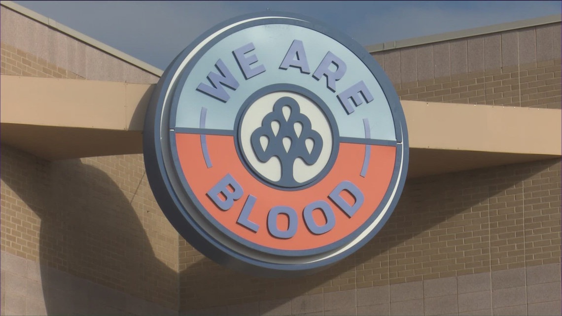 Central Texas blood bank urges donations amid critical shortage after winter storm