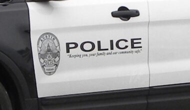Austin police investigate fatal shooting on North Lamar Boulevard | Central Texas