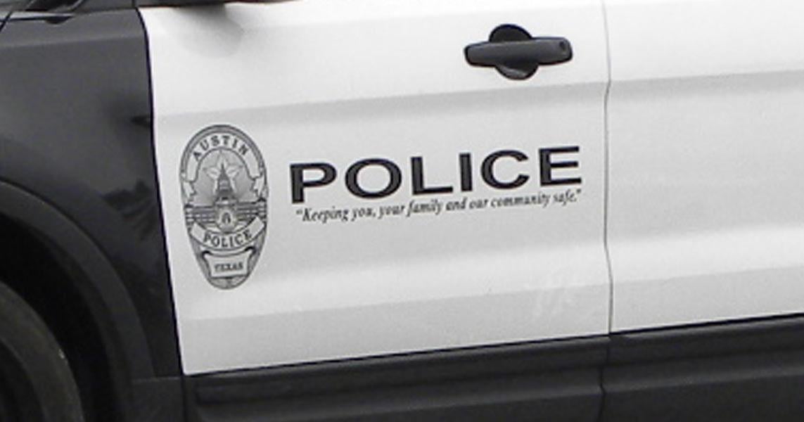 Austin police investigate fatal shooting on North Lamar Boulevard | Central Texas