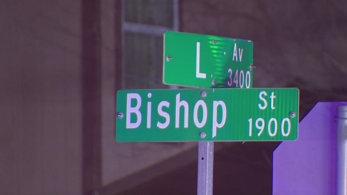 Man shot, killed in Fort Worth after alleged attempted break-in, police say