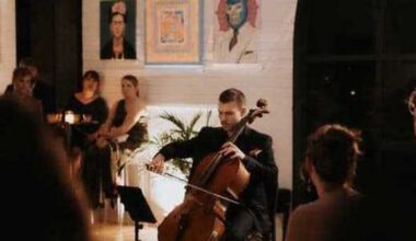 Here are the top 7 things to do in Austin this weekend