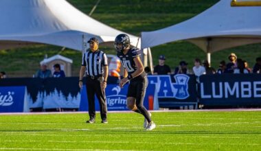 Jett Carpenter has committed to Texas Tech