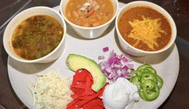 The Dish: Tarrant County foodies on board with food, drink flights