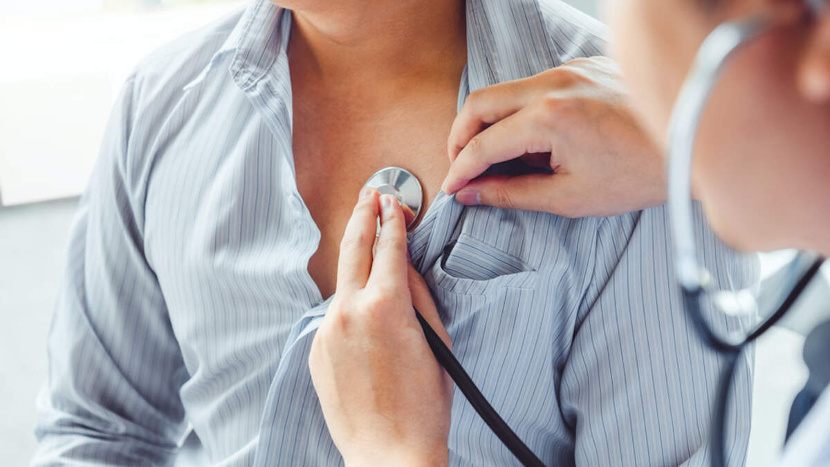 Health Wanted: Texas Faces Growing Doctor Shortage | NewsRadio 740 KTRH