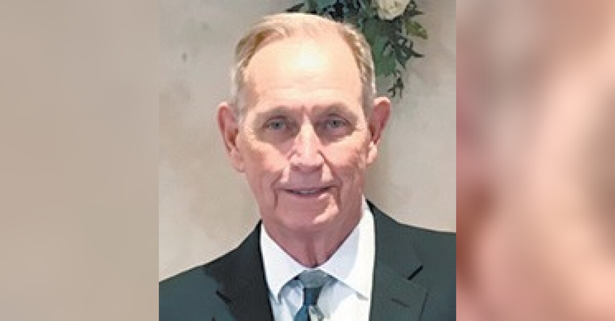 Arthur Albert Gray Jr. - Wilson County News
