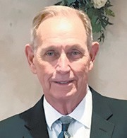 Arthur Albert Gray Jr.