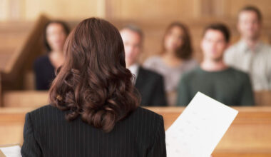 First Trial Relating To Uvalde Shootings Starts Today