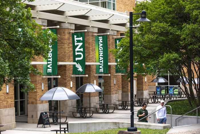 University of North Texas to offer free tuition for some incoming freshmen