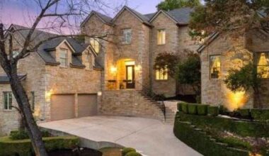 Austin's luxury housing market generated $4.6B in 2025