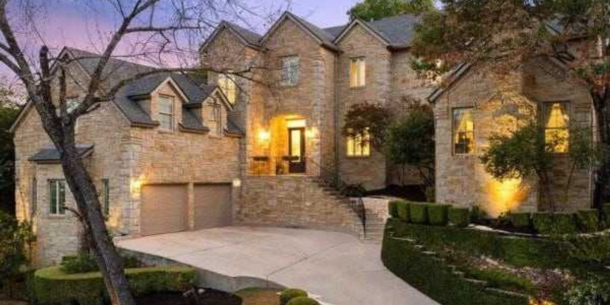 Austin's luxury housing market generated $4.6B in 2025