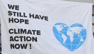 Fairweather Friend: Houston 'Climate Action Plan' Still in Effect | NewsRadio 740 KTRH