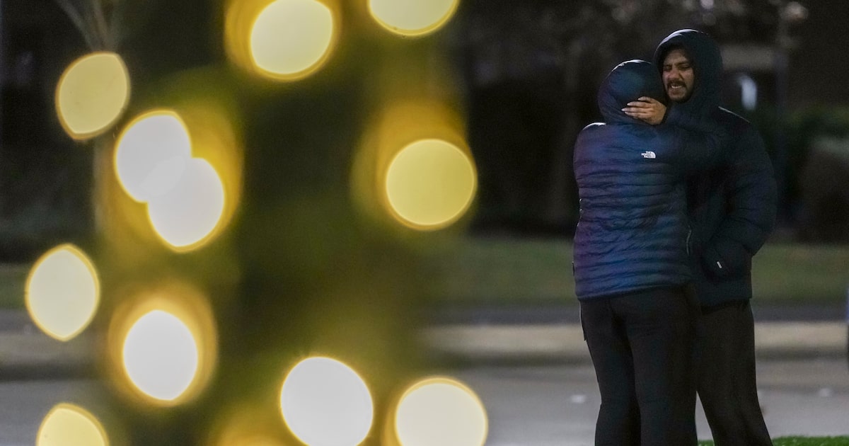 Sunny, chilly weekend ahead for Dallas-Fort Worth. How cold could it get?