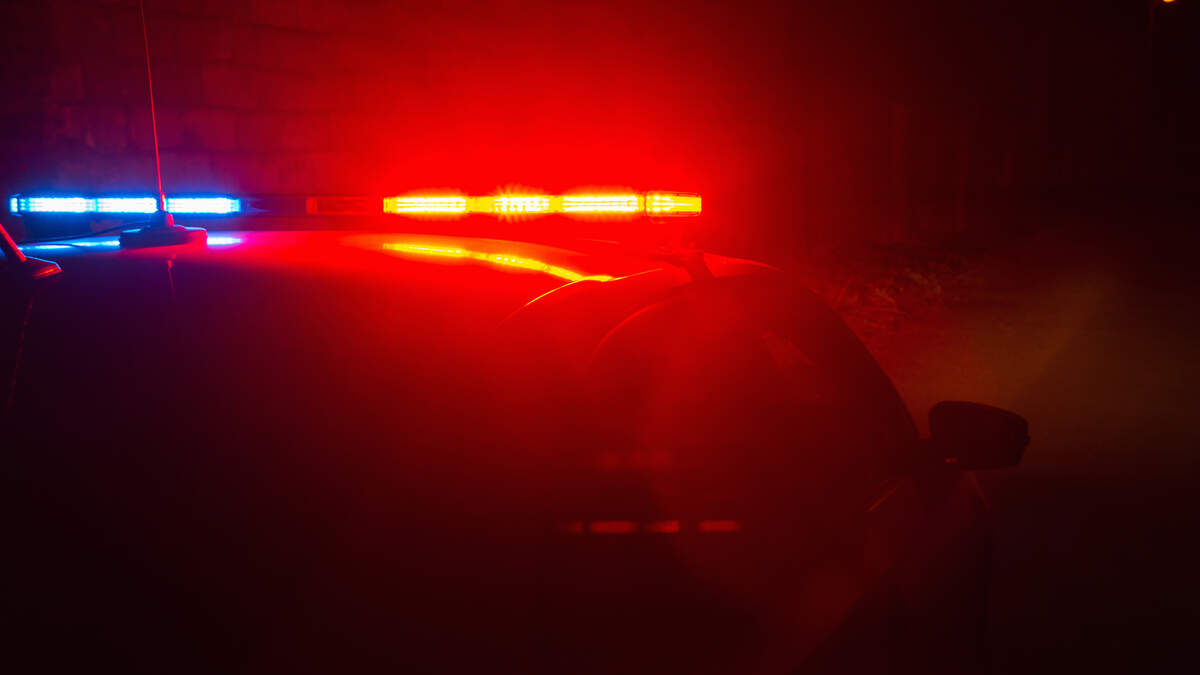 Freeze Doesn't Stop Crime; Elderly Woman Killed in NE Houston Home Invasion | NewsRadio 740 KTRH