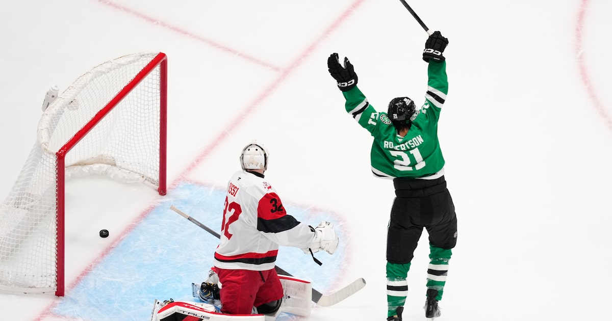 Dallas looks to end longest losing streak of its season