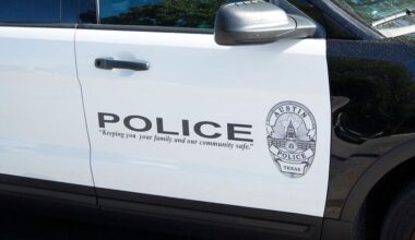 Motorcycle collision claims life of cyclist in Austin | Central Texas