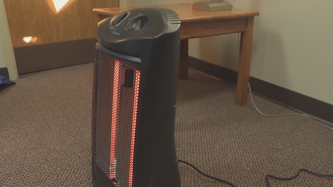 How to safely heat your home during Houston freeze