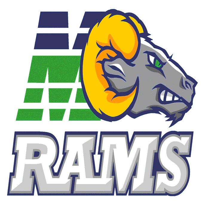 Montwood Rams vs. Eastlake Falcons
